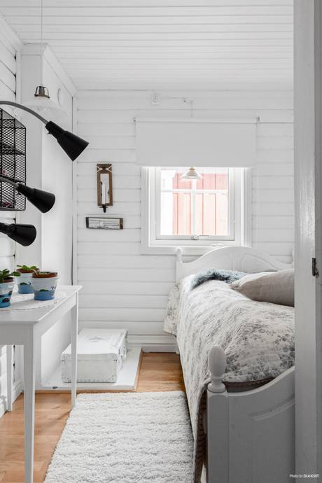 64 m² Fritidshus på Söderbodan 970 Ostvik Skellefteå kommun - bild 20