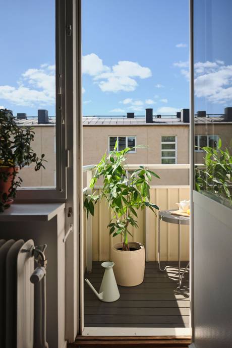 3 rum Lägenhet på Wahlbergsgatan 14 Hammarbyhöjden Stockholms kommun - bild 21