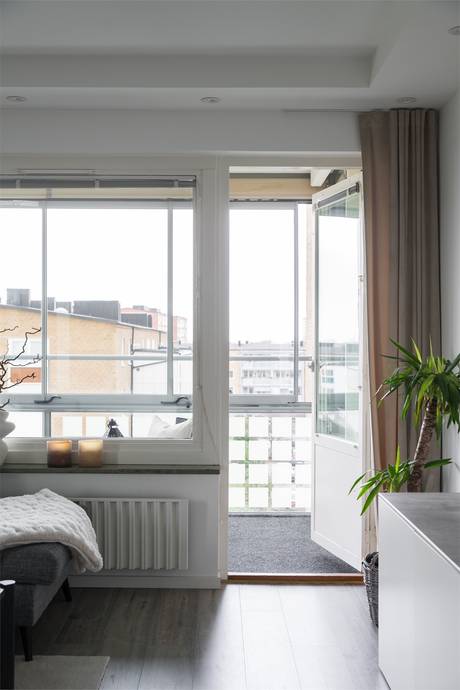 3 rum Lägenhet på Lektorsgången 5B Nydala Malmö kommun - bild 5