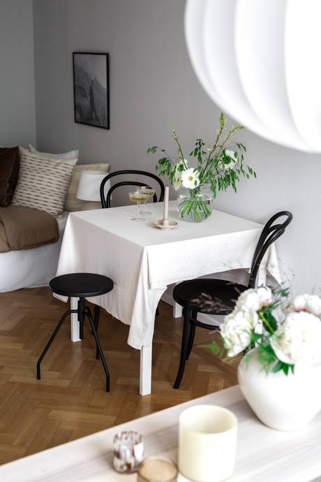 1 rum Lägenhet på Norra Liden 11 Inom Vallgraven Göteborgs kommun - bild 7