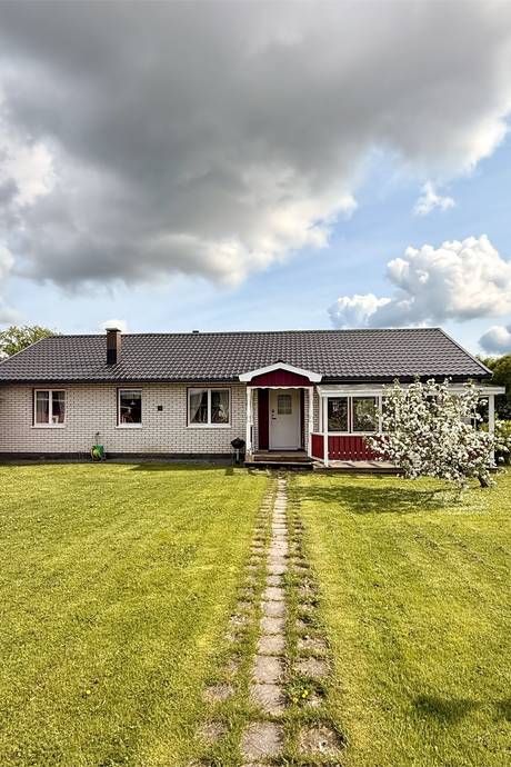 4 rum Villa på Björkgatan 11 Erikslund/Fagernäs Bodens kommun - bild 5