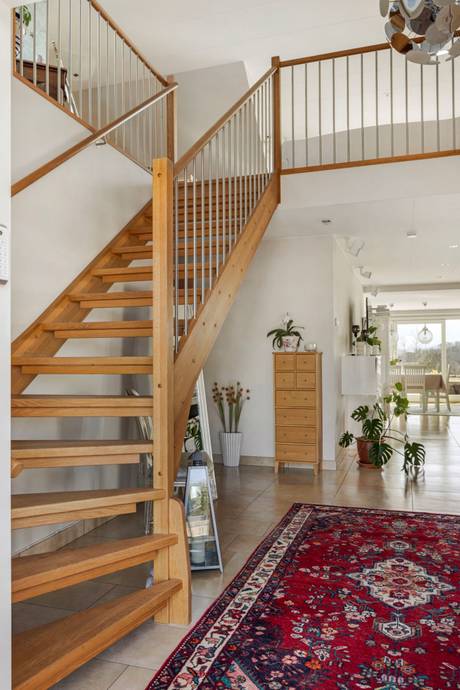 8 rum Villa på Granitvägen 11 Örelid Laholms kommun - bild 43