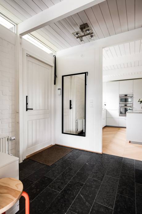 128 m² Villa på Bjällerödsvägen 7 Skälderviken Ängelholms kommun - bild 25
