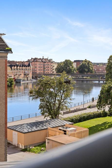 3 rum Lägenhet på Kyrkogatan 1E Centrum Eskilstuna kommun - bild 18