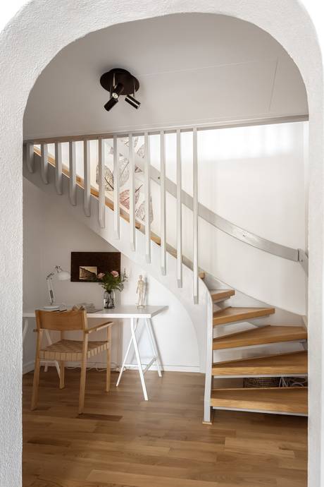 5 rum Villa på Gamla Bergavägen 8 Lindome Mölndals kommun - bild 8