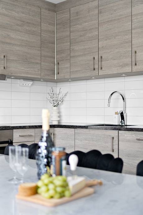 3 rum Lägenhet på Glasbygatan 3C Glasberga Sjöstad Södertälje kommun - bild 5