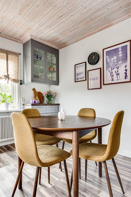 4 rum Villa på Älggårdsvägen 8 Kopparberg Ljusnarsbergs kommun - bild 16