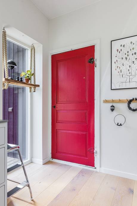3 rum Villa på Skärgårdsvägen 42A Saxemara Ronneby kommun - bild 14
