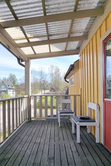 7 rum Villa på Bergslagsgatan 6 Filipstad Filipstads kommun - bild 34