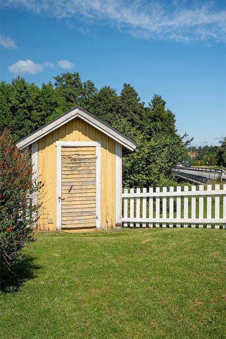 3 rum Villa på Mölna Fabriksväg 2 Vagnhärad Trosa kommun - bild 14