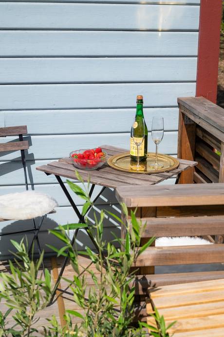 4 rum Villa på Hubertusvägen 5 Glömsta Huddinge kommun - bild 14
