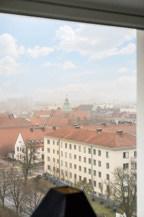 3 rum Lägenhet på Kanalgatan 19 Centrum Kristianstads kommun - bild 16