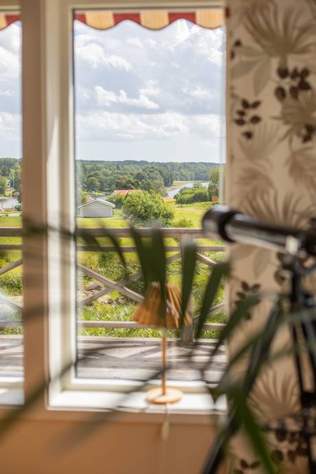 4 rum Vinterbonat fritidshus på Mor Annas väg 26 Trästa - Grisslehamn Norrtälje kommun - bild 24