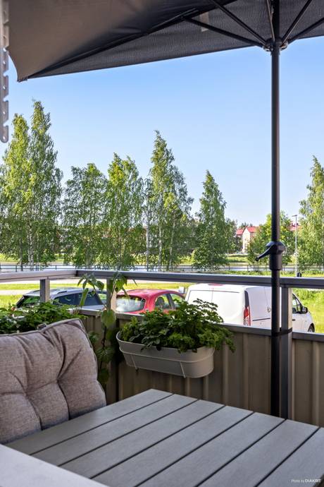 1 rum Lägenhet på Västergatan 1 Västra Skurholmen Luleå kommun - bild 11