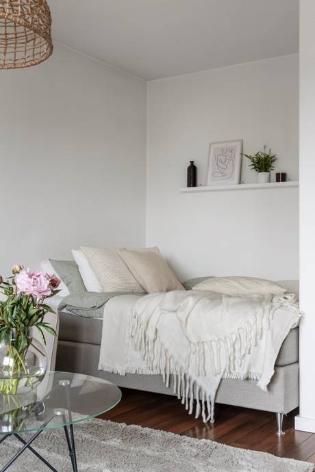1 rum Lägenhet på Vänortsgatan 9 A Mölndal - Bosgården Mölndals kommun - bild 10