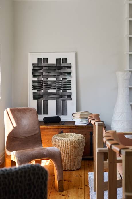 4 rum Villa på Åsgatan 4 Köpingsvik Borgholms kommun - bild 30