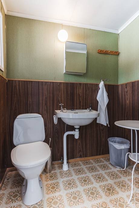 6 rum Villa på Färjevägen 28 Skutskär Älvkarleby kommun - bild 34