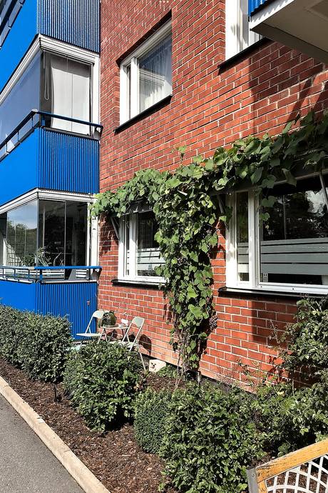 4 rum Lägenhet på Björnskogsvägen 38 Gustavsberg Lugnet Värmdö kommun - bild 28