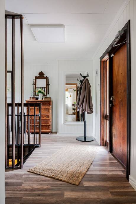 6 rum Villa på Gamla vägen 23 Rista - Gagnef Gagnefs kommun - bild 6