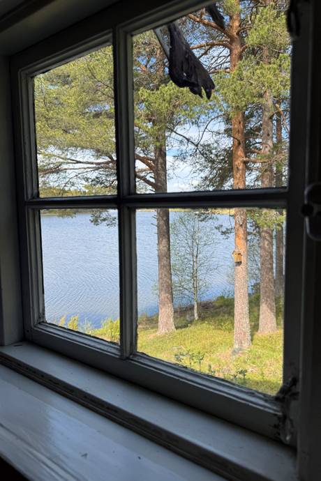 2 rum Fritidshus på Norrisundet 121 Hindersön Luleå kommun - bild 7