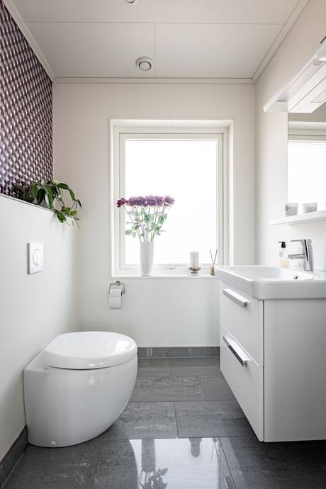 7 rum Villa på Tranumsvägen 17 Skara kommun - bild 42