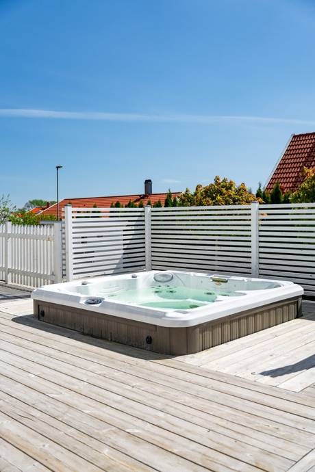 6 rum Villa på Kaprifolvägen 2 Örsundsbro Enköpings kommun - bild 34