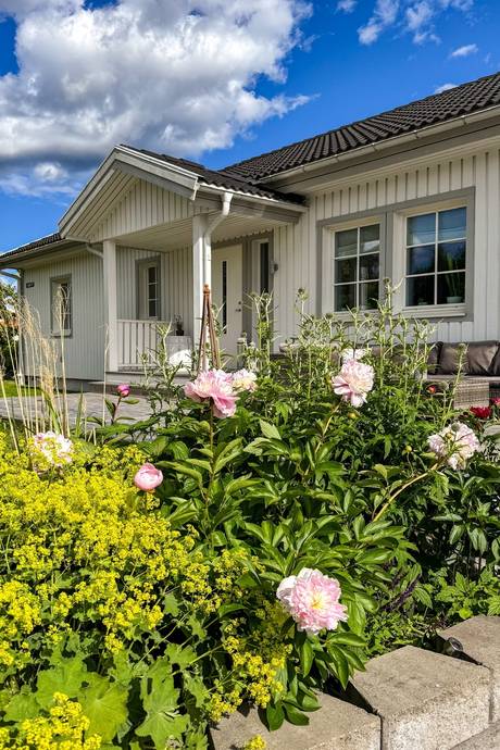6 rum Villa på Axgatan 10 Östhammar Östhammars kommun - bild 53