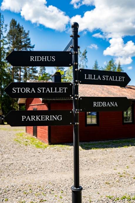 127 m² Gård/skog på Aspensäng 170 Lindesberg Lindesbergs kommun - bild 33
