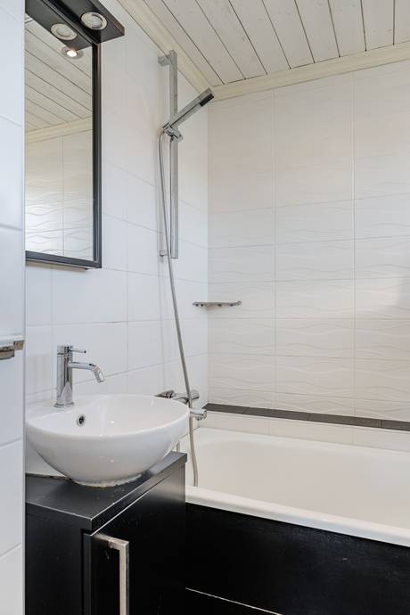 5 rum Villa på Nävgatan 2 Hagalund Borlänge kommun - bild 30
