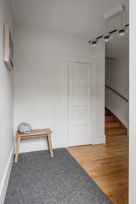 4 rum Lägenhet på Carlbergsgatan 20C Örgryte Göteborgs kommun - bild 46