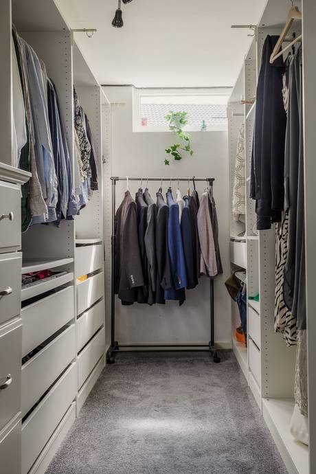 5 rum Villa på Sagovägen 4 Trälleborg Värnamo kommun - bild 25