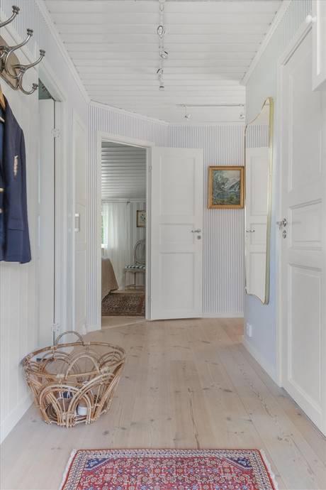 4 rum Villa på Körsbärsvägen 4 Grundsund Lysekils kommun - bild 9