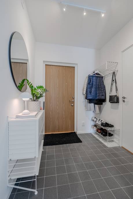 3 rum Lägenhet på Tändsticksbryggan 1 Tändstickan Västerviks kommun - bild 6