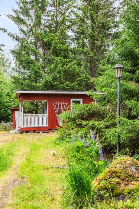 2 rum Fritidshus på Vikarbodarna 189 Vikarbodarna Sundsvalls kommun - bild 7