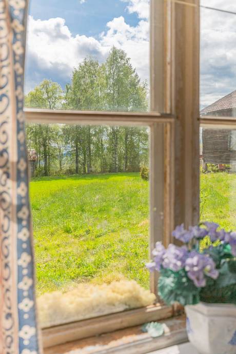 Gård med jordbruk på Remmen Nypåls 119 Remmen Härjedalens kommun - bild 10