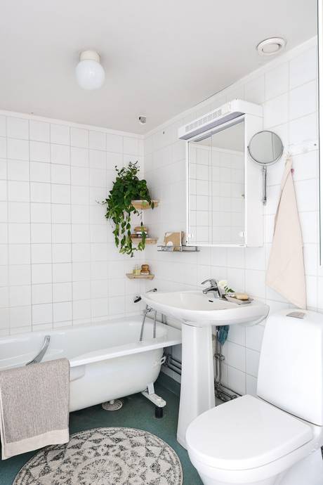 3 rum Lägenhet på Bastugatan 31 Södermalm Maria Stockholms kommun - bild 29