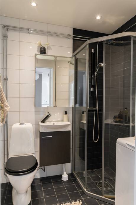3 rum Lägenhet på Djurgårdsvägen 2C Djurgården Eskilstuna kommun - bild 18