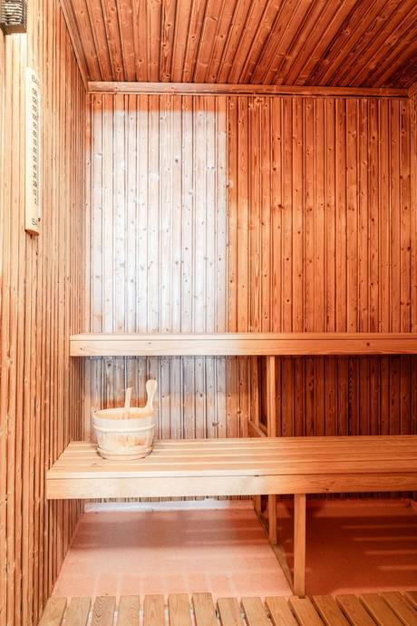 6 rum Villa på Karagangatan 5 Ursviken Skellefteå kommun - bild 24