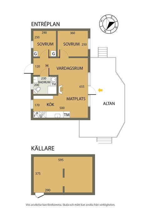 3 rum Vinterbonat fritidshus på Ulmekärrsvägen 1 Ulmekärr Tanums kommun - bild 31