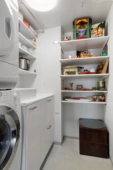 3 rum Radhus på Odenvägen 20B Centrala Märsta Sigtuna kommun - bild 15