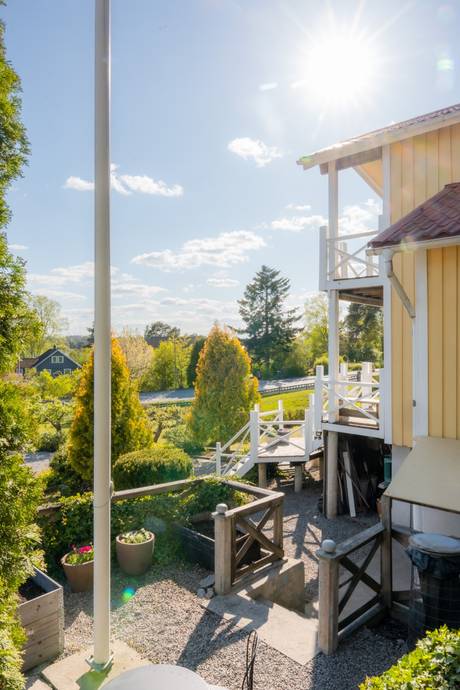 5 rum Villa på Stenviksvägen 28 Stenvik Oxelösunds kommun - bild 49