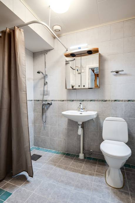 7 rum Villa på Strandgatan 16A Höganäs Höganäs kommun - bild 9