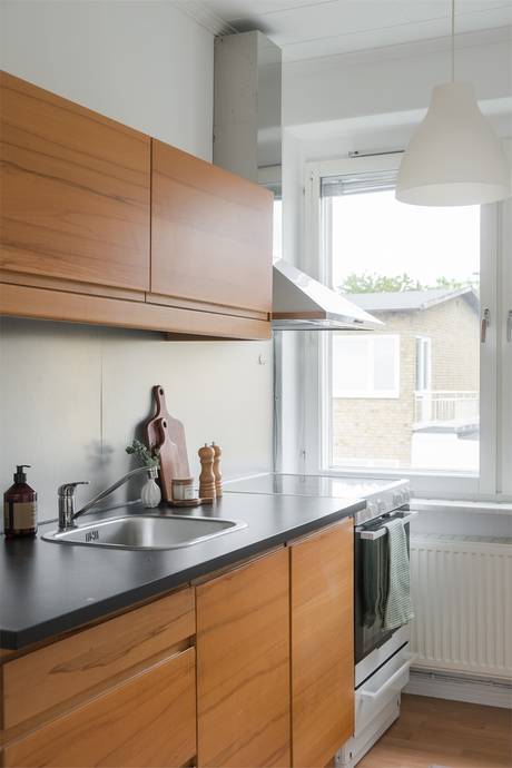 7 rum Villa på Clematisgatan 8 Gamla Rosengård Malmö kommun - bild 37