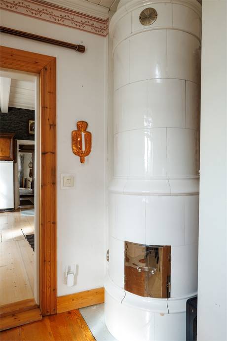 5 rum Villa på Svartbyleden 61 Norra Svartbyn Bodens kommun - bild 23