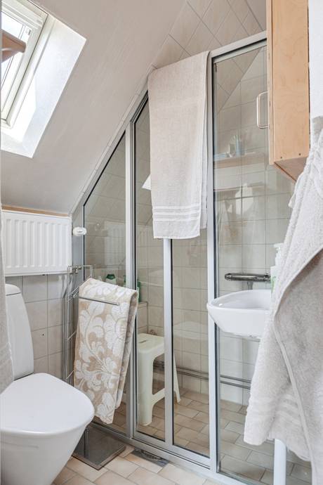 4 rum Villa på Ellenborgsvägen 25 Ellenborg/Videdal Malmö kommun - bild 19