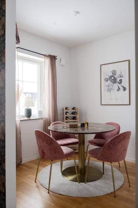5 rum Radhus på Koordinatvägen 25 Skälby Västerås kommun - bild 11