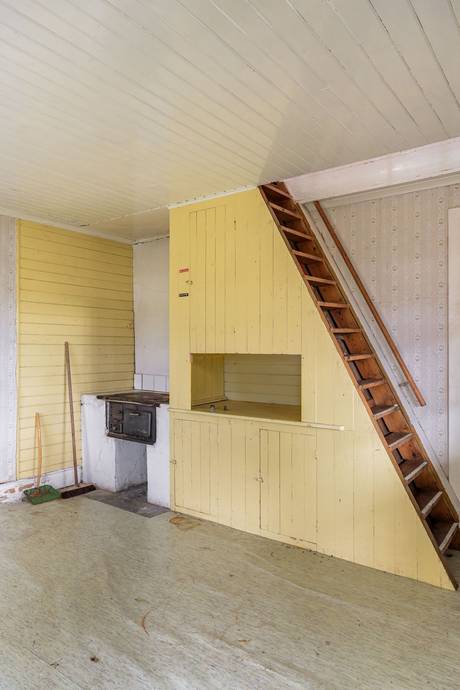 3 rum Fritidshus på Skarviksvägen 26 Falun Falu kommun - bild 12