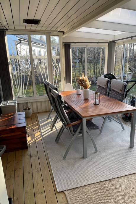 4 rum Villa på Södra Korpemåla 906 Korpemåla Mönsterås kommun - bild 26