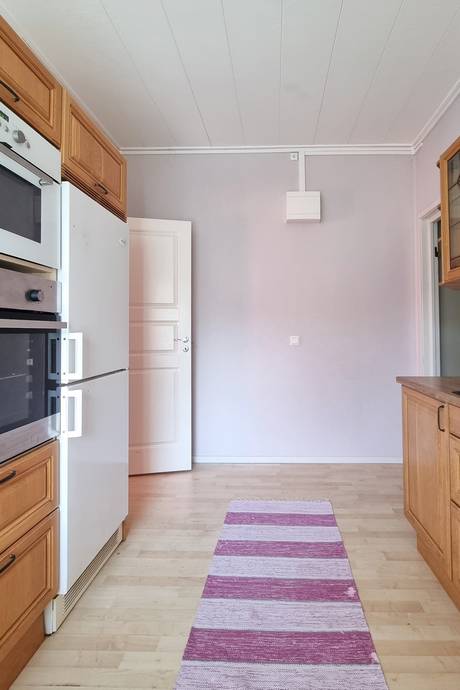 7 rum Villa på Bergslagsgatan 6 Filipstad Filipstads kommun - bild 46