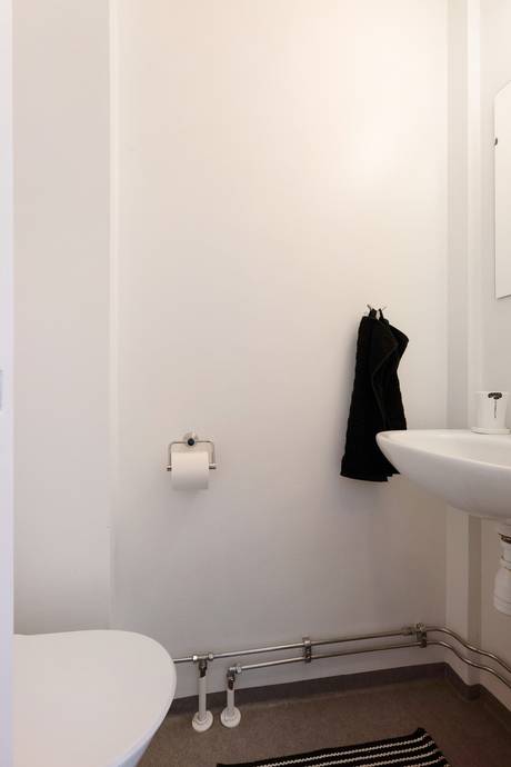 7 rum Villa på Runebergsvägen 16 Villastaden Gävle kommun - bild 50